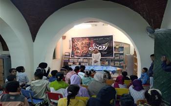 ثقافة الأقصر.. أنشطة وفعاليات رمضانية في الطود وبهاء طاهر والرزيقات والكيمان