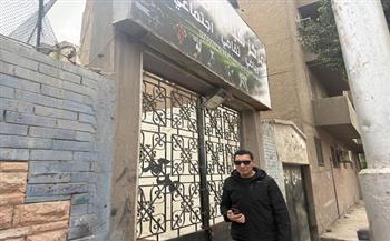 وزير الرياضة يفاجئ عددًا من مراكز الشباب ويتوعد المقصرين| صور