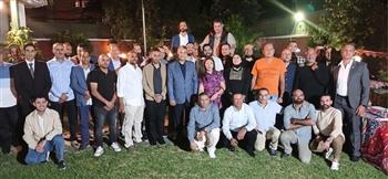 سفاراتنا وقنصلياتنا تواصل استقبال الجاليات المصرية وتنظم إفطارات رمضانية