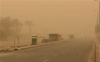 وزيرة التنمية المحلية والبيئة تتابع حالة الطقس عبر مركز الشبكة الوطنية للطوارئ