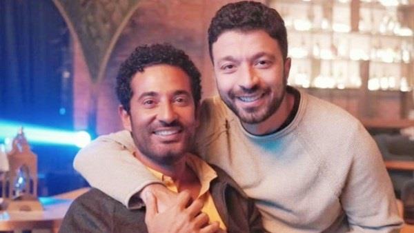 مسلسل «إفراج» الحلقة 24.. تصاعد الأحداث ومفاجآت عمرو سعد  