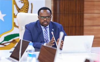 مسئول صومالي: الاتفاقية المبرمة مع ولاية فرجينيا تفتح آفاق جديدة للاستثمار والتعاون الدولي 