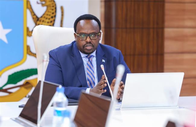 مسئول صومالي: الاتفاقية المبرمة مع ولاية فرجينيا تفتح آفاق جديدة للاستثمار والتعاون الدولي 