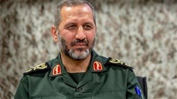 "الحرس الثوري": تضاعف دقة الصواريخ الإيرانية في إصابة الأهداف الأمريكية والإسرائيلية