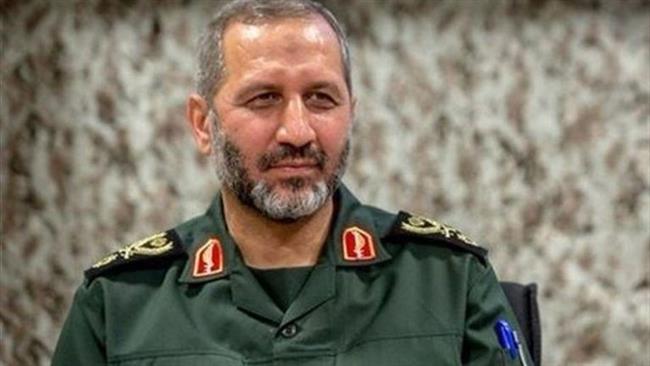 "الحرس الثوري": تضاعف دقة الصواريخ الإيرانية في إصابة الأهداف الأمريكية والإسرائيلية