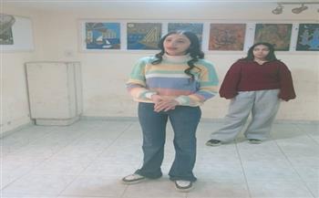 قصر ثقافة الإسكندرية ينظم ورشة تدريبية للأطفال بعنوان "إعداد ممثل مسرحي"