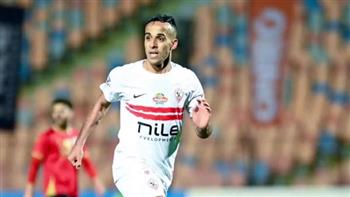  ناصر منسى: الزمالك بطل الدورى هذا العام..  و«السر فى روح الفريق»
