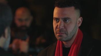 مسلسل الكينج الحلقة 25.. طلاق حمزة وبراءة زمزم تشعل الأحداث  