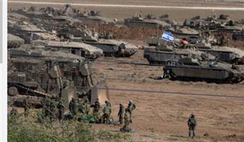 رئيس الأركان الإسرائيلي: وقف القتال الآن خطأ ومستعدون بخطط قتالية حتى أبريل المقبل   