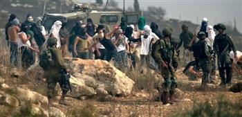 مستوطنون يقتحمون "خربة سمرة" بالأغوار.. وهندسة المتفجرات تتعامل مع شظايا صاروخية في بيت لحم