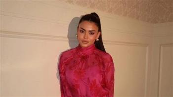 أسماء جلال تشعل الجدل برسالة مؤثرة عن مسلسل حكاية نرجس