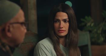 قرار صادم من تارا عماد وتضحية مفاجئة في الحلقة 25 من إفراج