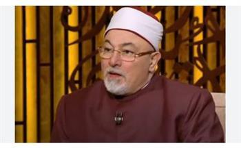 هل أسماء سور القرآن كلها من عند الله؟.. خالد الجندي يجيب