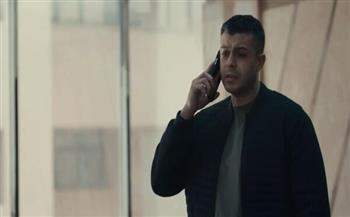 محمد حماد يقود مطاردة مثيرة للخاطفين في الحلقة العاشرة من «فرصة أخيرة»