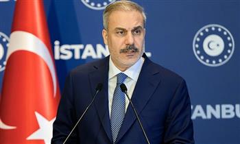 وزير الخارجية التركي: نناقش مع إيران التناقض بين البيانات وإطلاق الصواريخ