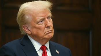 ترامب يرفض مساعي حلفاء الشرق الأوسط للتفاوض لإنهاء الحرب مع إيران 