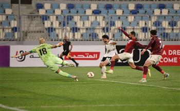 كأس مصر.. طلائع الجيش يطيح بسيراميكا كليوباترا بركلات الترجيح