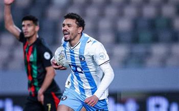 دوري أبطال أفريقيا.. بيراميدز يتعادل مع الجيش الملكي المغربي بهدف لكل فريق