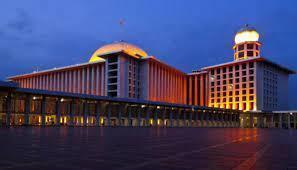 مساجد حول العالم(22-30)| «مسجد الاستقلال».. منبر الحرية في إندونيسيا