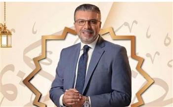 عمرو الليثي يوضح معنى اسم الله "القهار" ويطمئن المؤمنين في "أبواب الخير" 