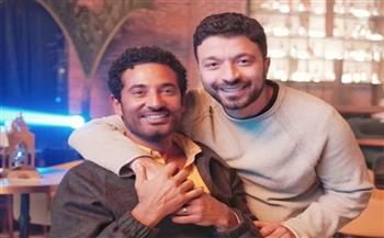 إشادات جماهيرية بـ عمرو سعد بعد عرض الحلقة 24 من "إفراج"