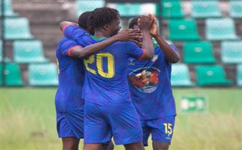  الكونفدرالية الأفريقية.. أوتوهو يسجل الأول في مرمى الزمالك