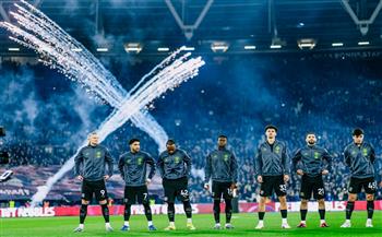 الدوري الإنجليزي.. انطلاق مواجهة مانشستر سيتي أمام وست هام بمشاركة عمر مرموش