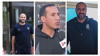  جيل التدريب الجديد يطرق الباب بقوة.. المتألقون الـ 10 فى «دورى نايل»