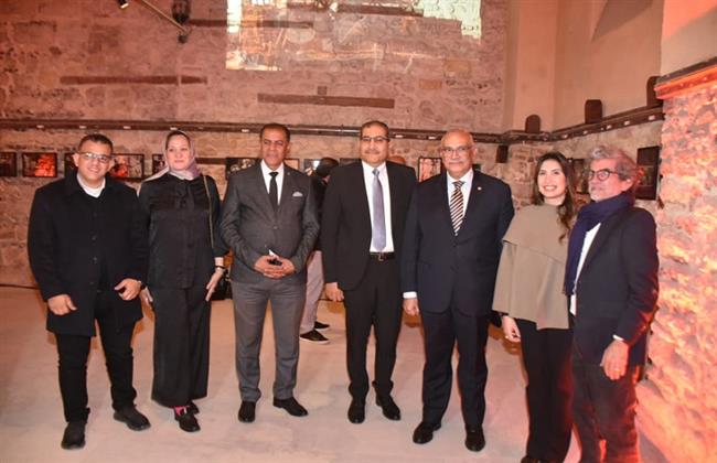 "التنسيق الحضاري" ينظم ورشة عمل بالغربية حول تراخيص المحلات وحماية المباني التراثية 