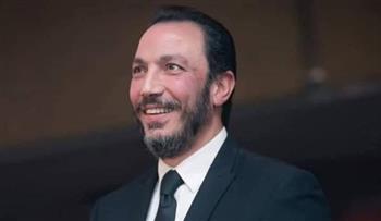 طارق لطفي: "وقوفي أمام حميدة كشف لي عن إنسان حقيقي"  