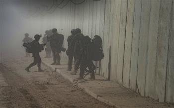 اشتباكات بين الجيش الإسرائيلي وحزب الله في بلدة الخيام جنوبي لبنان