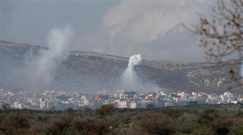 الصحة اللبنانية: 7 شهداء و8 مصابين في غارتين إسرائيليتين على بلدتي حارة صيدا والقطراني جنوب لبنان