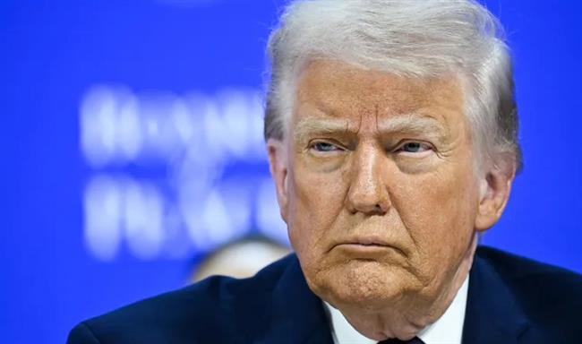 ترامب: أعتقد أن نبأ موت مجتبى خامنئي مجرد إشاعة