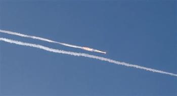 الجيش الإسرائيلي: رصد صواريخ أطلقت من إيران باتجاه إسرائيل وتعمل أنظمة الدفاع على اعتراض التهديد