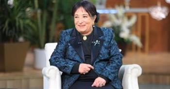سميرة عبدالعزيز: لازمت فاتن حمامة حتى أيامها الأخيرة.. وبدايتي الحقيقية كانت من المسرح