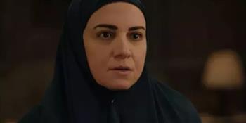 نرجس ترتكب جريمة خطف لإنقاذ سرها في الحلقة 10 من مسلسل حكاية نرجس