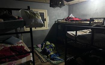 الصحة تغلق 19 مركزاً غير مرخص لعلاج الإدمان بالمقطم ومدينة بدر