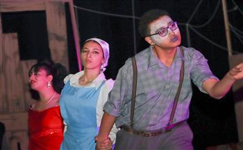 "عربة اسمها الرغبة" و"مأوى الحيوانات البشرية" ختام عروض نوادي المسرح بالغربية