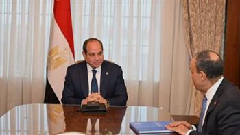 بتوجيهات من الرئيس السيسي.. وزير الخارجية يبدأ جولة خليجية لبحث التطورات الإقليمية