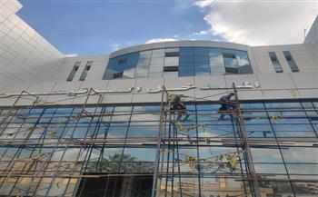 وزير الصحة يتلقى تقريرًا حول نشاط المشروعات القومية والمرور الميداني على 29 مستشفى بمختلف المحافظات 