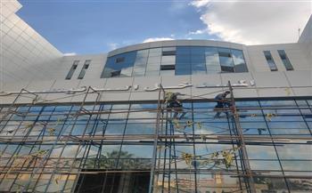 وزير الصحة يتلقى تقريرًا حول نشاط المشروعات القومية والمرور الميداني على 29 مستشفى بمختلف المحافظات 