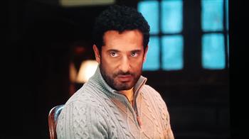 مسلسل "إفراج" الحلقة 25.. عمرو سعد يقترح عمل صدقة جارية على روح عمه