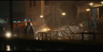 مسلسل رأس الأفعى الحلقة 26.. مواعيد العرض والإعادة والقنوات الناقلة