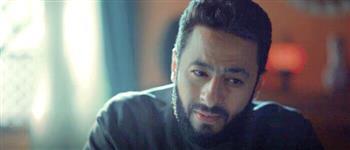 "المداح"  الحلقة 26.. حمادة هلال يصل للزمردة الرابعة!