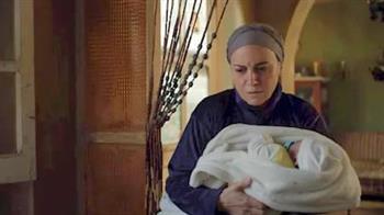 شريف الدسوقي عن ريهام عبد الغفور في "حكاية نرجس" : مدرسة الصدق