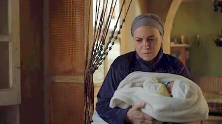 شريف الدسوقي عن ريهام عبد الغفور في "حكاية نرجس" : مدرسة الصدق