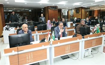 محافظ الجيزة يكلّف بتحسين كفاءة النظافة بشارع عثمان محرم والأنفاق بنطاق حي العمرانية 