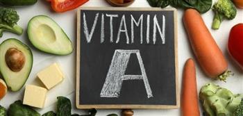 فيتامين أ لصحة الجهاز المناعي