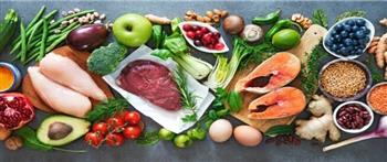 6 أطعمة تدعم صحة الجسم