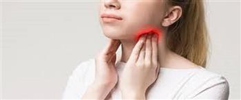 تعرف على أعراض التهاب الغدد الليمفاوية